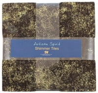 Image 1 of Layer Cake of Artisan Spirit Shimmer in Earth