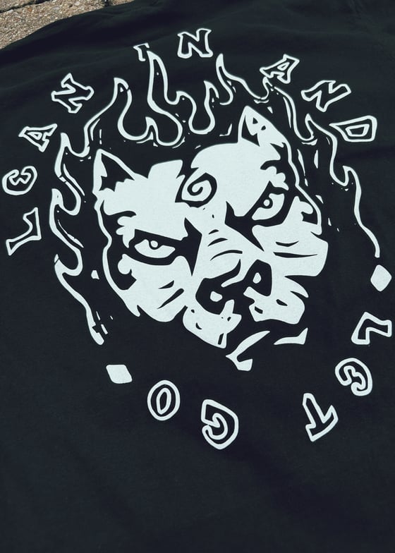 Image of Big Dog Tee