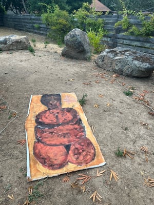 Image of Goddess 