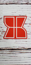 Ek'Sel Logo Magnet