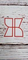 "Stick-Um" Logo Sticker 