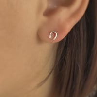 Image 2 of LITTLE LUCK STUDS