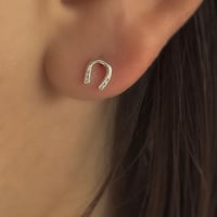 Image 3 of LITTLE LUCK STUDS