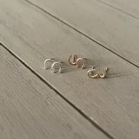 Image 4 of LITTLE LUCK STUDS