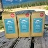 Peak Blend Medium Roast Coffee, 3 bags