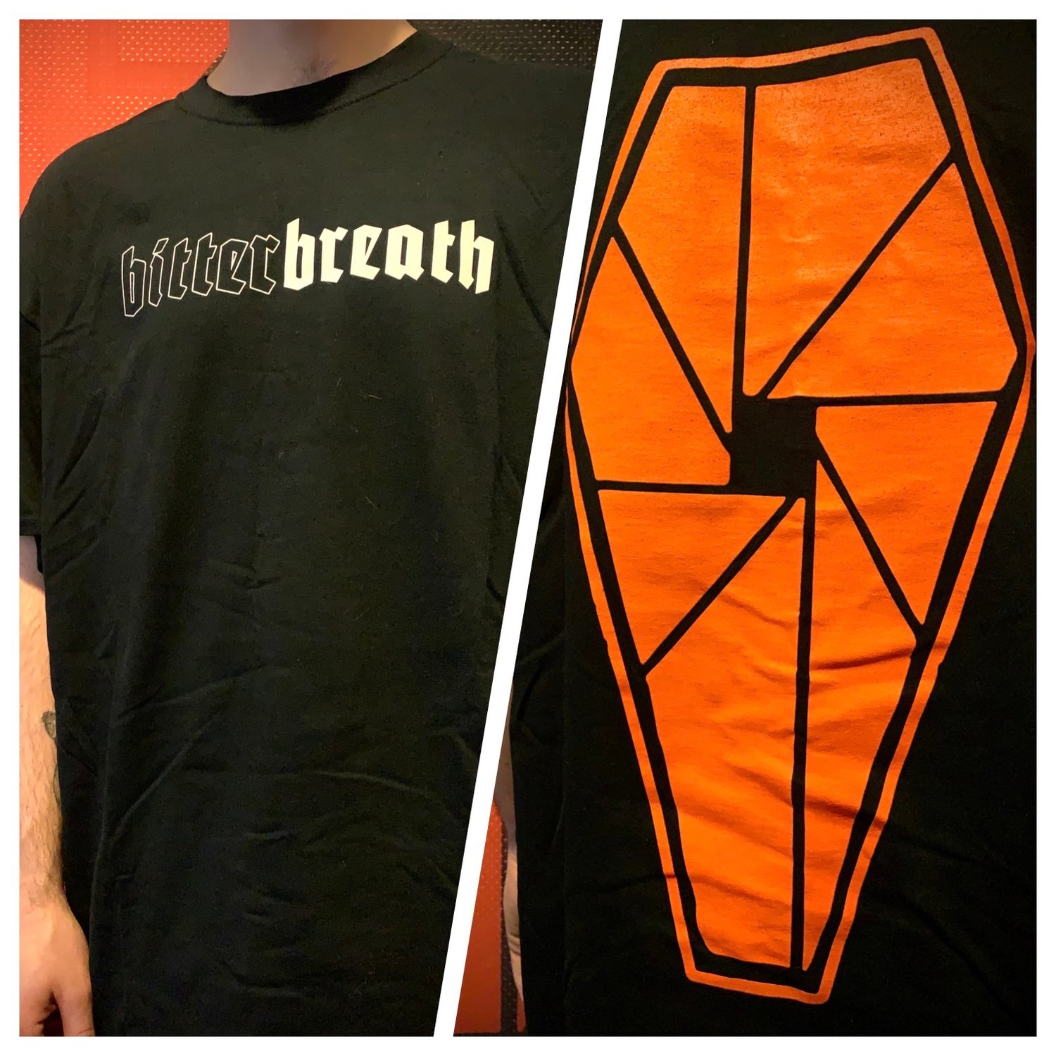 Image of Coffin Tee