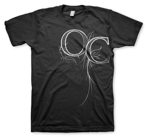 Image of "OC" T-shirt