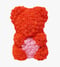 Image of Rose bear