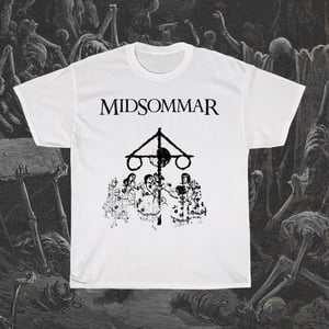 Image of Midsommar T-Shirt