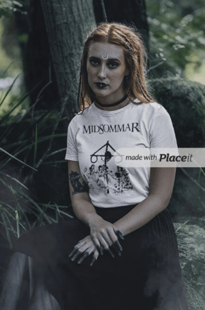 Image of Midsommar T-Shirt