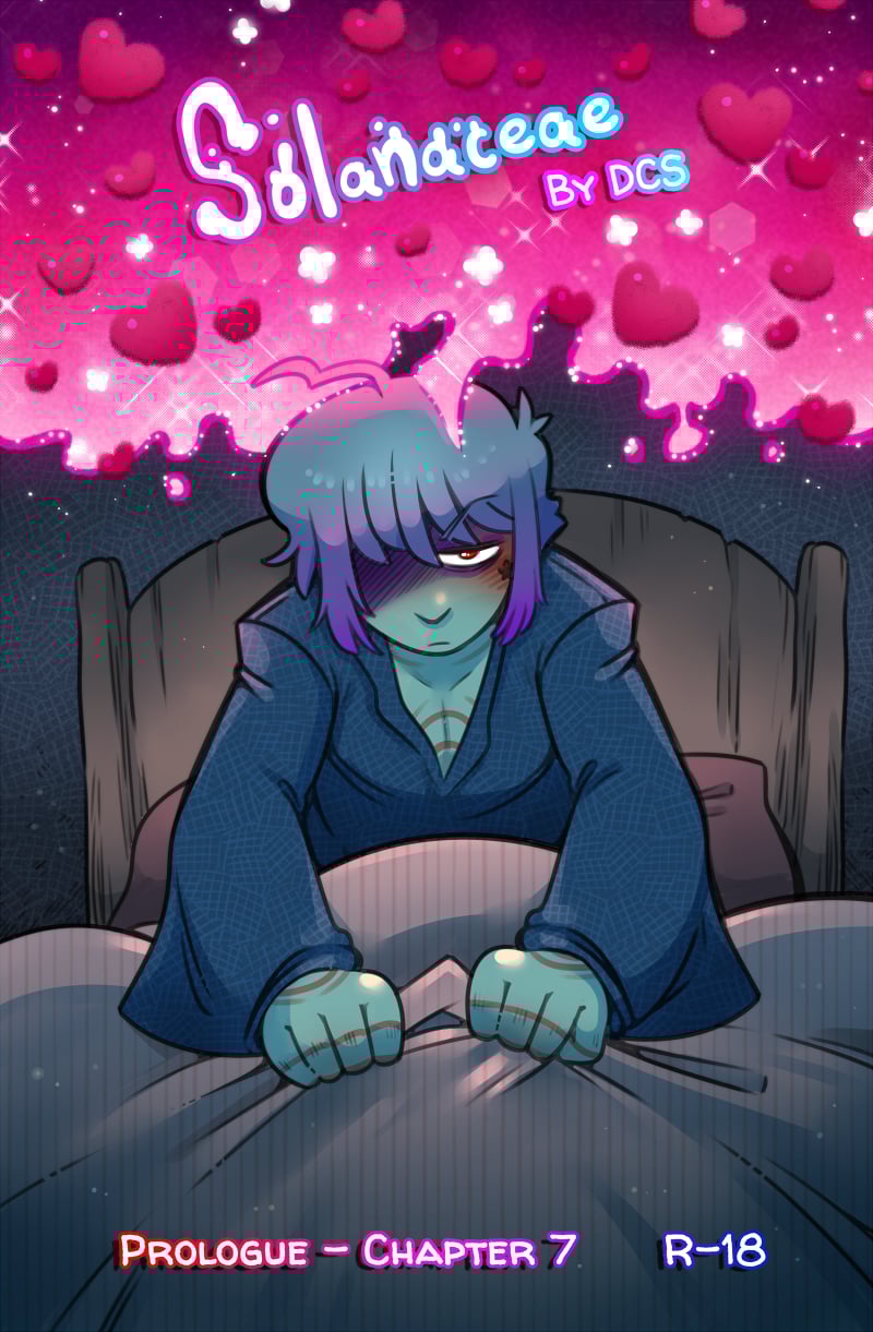 Solanaceae - Prologue, Chapter 7