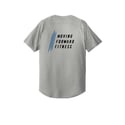 Moving Forward Fitness Jersey - Icon