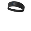 Moving Forward Fitness Headband