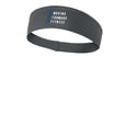 Moving Forward Fitness Headband