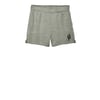 Moving Forward Fitness Fleece Shorts