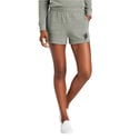 Moving Forward Fitness Fleece Shorts