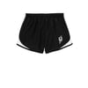 Moving Forward Fitness Ladies Shorts