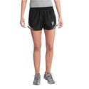 Moving Forward Fitness Ladies Shorts