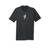 Moving Forward Fitness Performance Tee - Icon