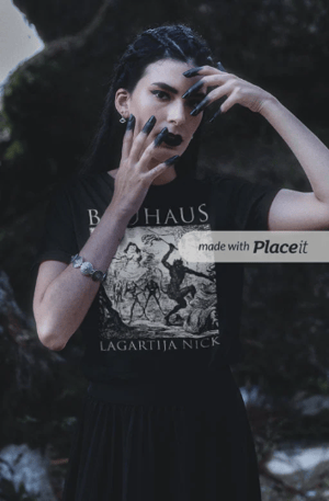 Image of Bauhaus T-Shirt