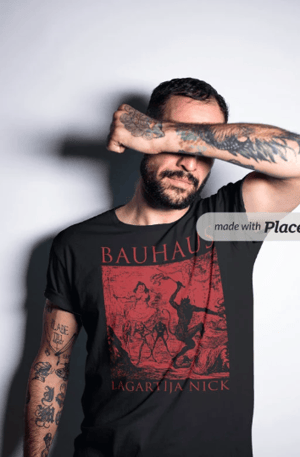 Image of Bauhaus T-Shirt