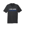 Moving Forward Fitness Performance Tee - A Toda Madre