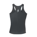 Moving Forward Fitness Ladies Racerback Tank - Dale Gas