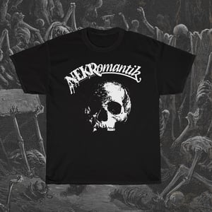 Image of Nekromantik T-Shirt