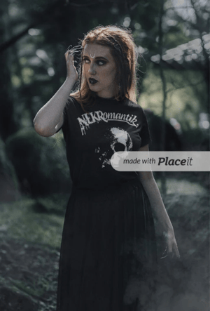 Image of Nekromantik T-Shirt