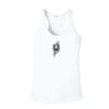 Moving Forward Fitness Ladies Racerback Tank - Icon