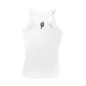 Moving Forward Fitness Ladies Racerback Tank