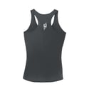 Moving Forward Fitness Ladies Racerback Tank