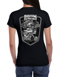 Image 3 of T-SHIRT PRE-ORDER