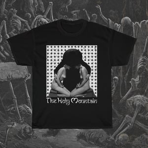 Image of The Holy Mountain Classic T-Shirt