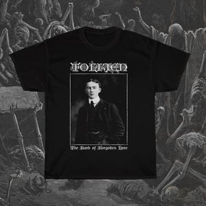 Image of J. R. R. Tolkien T-Shirt