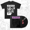 Kylesa (Combo Special) Black LP + Shirt