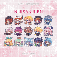 Image 1 of VTUBER - CHARMS