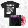 Kylesa (Pre-Order) Blood Splatter + Shirt