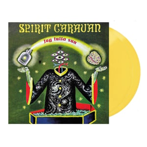 Spirit Caravan - Jug Fulla Sun (IMP100)