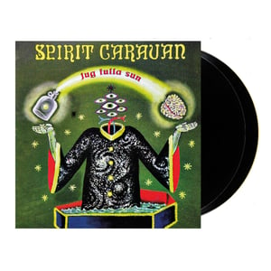 Spirit Caravan - Jug Fulla Sun (IMP100)