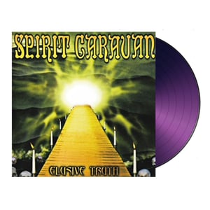 Spirit Caravan - Elusive Truth (IMP101)