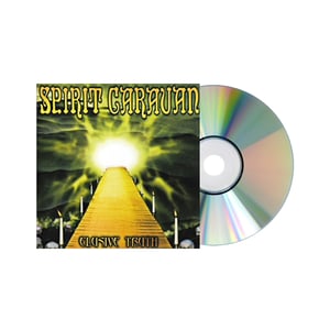 Spirit Caravan - Elusive Truth (IMP101)