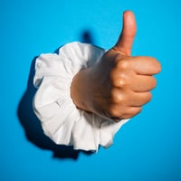 Image 1 of YES BUN (max)