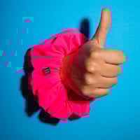 Image 1 of PNK BUN (max)