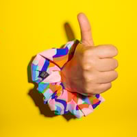 Image 1 of FUN BUN (max)