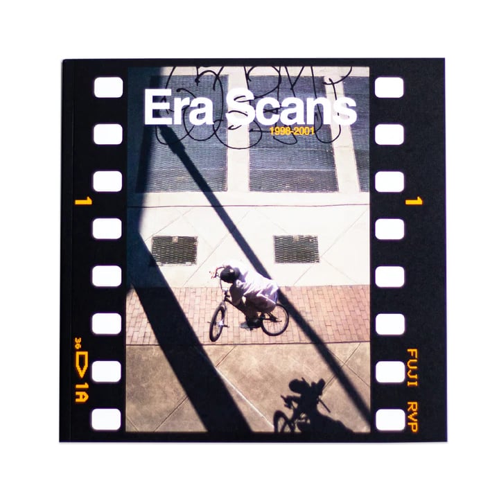 Image of Era Scans - Jeff Z