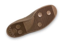 Image 4 of VEGANCRAFT military canvas lo top sneaker shoes made in Slovakia 