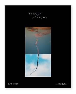 Fractions - Luke Saxon