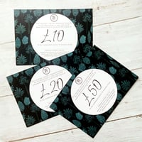 Image 3 of Gift Vouchers