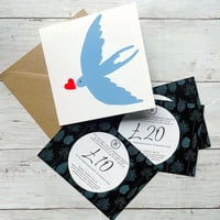 Image 1 of Gift Vouchers